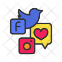 پیش‌نمایش فایل social-media-8804948 از پک نظرات مشتری