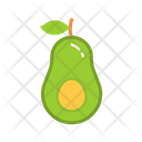 پیش‌نمایش فایل avocado-8811372 از پک خوراک‌شناسی