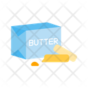 پیش‌نمایش فایل butter-8811376 از پک خوراک‌شناسی