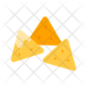 پیش‌نمایش فایل nachos-8811399 از پک خوراک‌شناسی