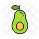 پیش‌نمایش فایل avocado-8812408 از پک خوراک‌شناسی
