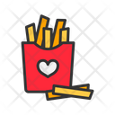 پیش‌نمایش فایل french-fries-8812425 از پک خوراک‌شناسی