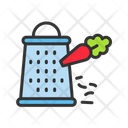 پیش‌نمایش فایل grater-8812427 از پک خوراک‌شناسی