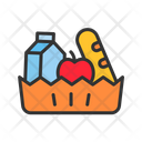 پیش‌نمایش فایل groceries-8812429 از پک خوراک‌شناسی