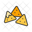 پیش‌نمایش فایل nachos-8812435 از پک خوراک‌شناسی