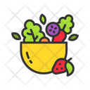 پیش‌نمایش فایل salad-8812442 از پک خوراک‌شناسی