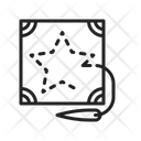 پیش‌نمایش فایل applique-8815905 از پک ویک مد