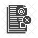 پیش‌نمایش فایل document-rejected-8821098 از پک تایید و رد