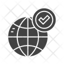 پیش‌نمایش فایل globe-8821102 از پک تایید و رد