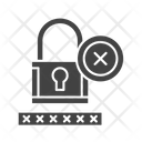 پیش‌نمایش فایل password-rejected-8821112 از پک تایید و رد