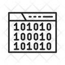 پیش‌نمایش فایل binary-code-8887201 از پک امنیت اینترنت