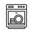 پیش‌نمایش فایل dish-washer-8892549 از پک خواربارفروشی