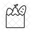 پیش‌نمایش فایل grocery-bag-8892555 از پک خواربارفروشی