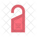 پیش‌نمایش فایل door-hanger-8982085 از پک خدمات هتل