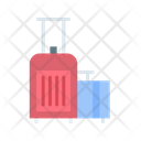 پیش‌نمایش فایل luggage-8982087 از پک خدمات هتل