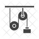 پیش‌نمایش فایل pulley-8938570 از پک فیزیک