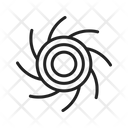 پیش‌نمایش فایل black-hole-8937847 از پک فیزیک