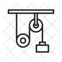 پیش‌نمایش فایل pulley-8937882 از پک فیزیک