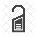 پیش‌نمایش فایل door-hanger-8935589 از پک خدمات هتل
