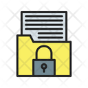 پیش‌نمایش فایل confidential-project-8921325 از پک برنامه‌ریزی پروژه