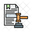 پیش‌نمایش فایل legal-document-8921318 از پک برنامه‌ریزی پروژه