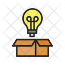 پیش‌نمایش فایل think-out-of-the-box-8921326 از پک برنامه‌ریزی پروژه