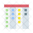 پیش‌نمایش فایل kanban-8920955 از پک برنامه‌ریزی پروژه
