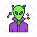پیش‌نمایش فایل alien-8920434 از پک کمیک