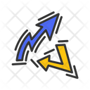 پیش‌نمایش فایل arrows-8920435 از پک کمیک