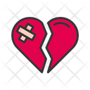 پیش‌نمایش فایل broken-heart-8920440 از پک کمیک