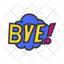 پیش‌نمایش فایل bye-8920442 از پک کمیک