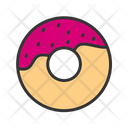پیش‌نمایش فایل donut-8920445 از پک کمیک