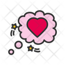 پیش‌نمایش فایل heart-thinking-bubble-8920452 از پک کمیک