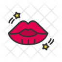 پیش‌نمایش فایل lips-8920455 از پک کمیک