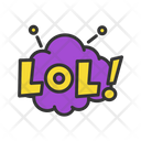 پیش‌نمایش فایل lol-icon-8920456 از پک کمیک