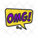 پیش‌نمایش فایل omg-bubble-8920460 از پک کمیک