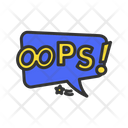 پیش‌نمایش فایل oops-bubble-8920461 از پک کمیک