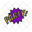 پیش‌نمایش فایل party-8920462 از پک کمیک