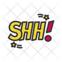 پیش‌نمایش فایل shh-8920469 از پک کمیک