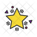 پیش‌نمایش فایل star-8920475 از پک کمیک