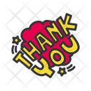 پیش‌نمایش فایل thankyou-8920477 از پک کمیک