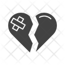 پیش‌نمایش فایل broken-heart-8920171 از پک کمیک