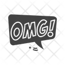 پیش‌نمایش فایل omg-bubble-8920191 از پک کمیک