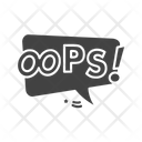 پیش‌نمایش فایل oops-bubble-8920192 از پک کمیک