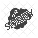 پیش‌نمایش فایل sorry-8920203 از پک کمیک