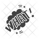 پیش‌نمایش فایل what-bubble-8920209 از پک کمیک