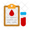 پیش‌نمایش فایل blood-test-8909668 از پک چکاپ سلامت