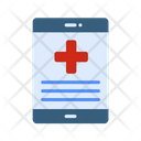پیش‌نمایش فایل medical-app-8909691 از پک چکاپ سلامت
