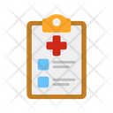 پیش‌نمایش فایل medical-report-8909695 از پک چکاپ سلامت