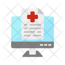 پیش‌نمایش فایل medical-report-8909696 از پک چکاپ سلامت